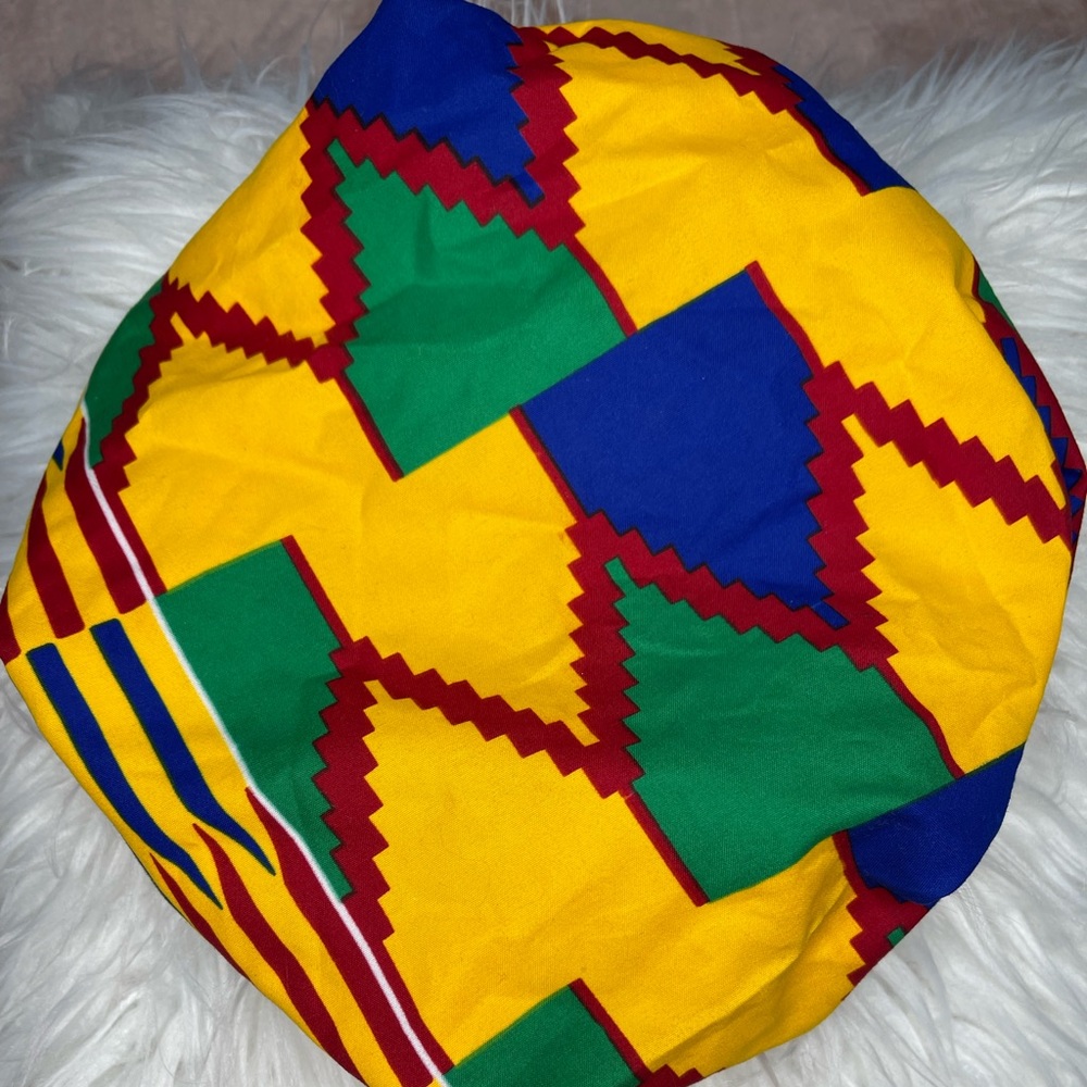 Bonnet